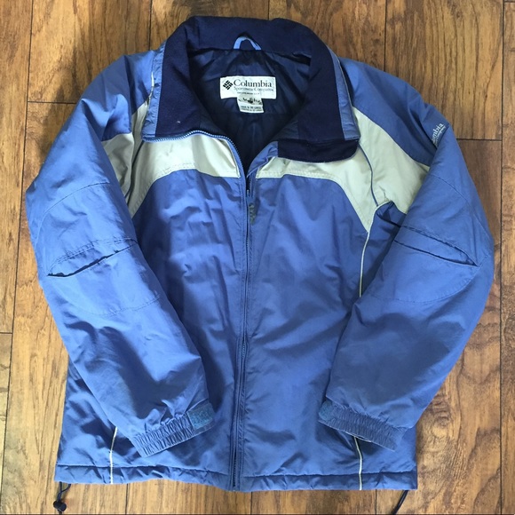 Columbia Jackets & Blazers - Columbia Ski Jacket!